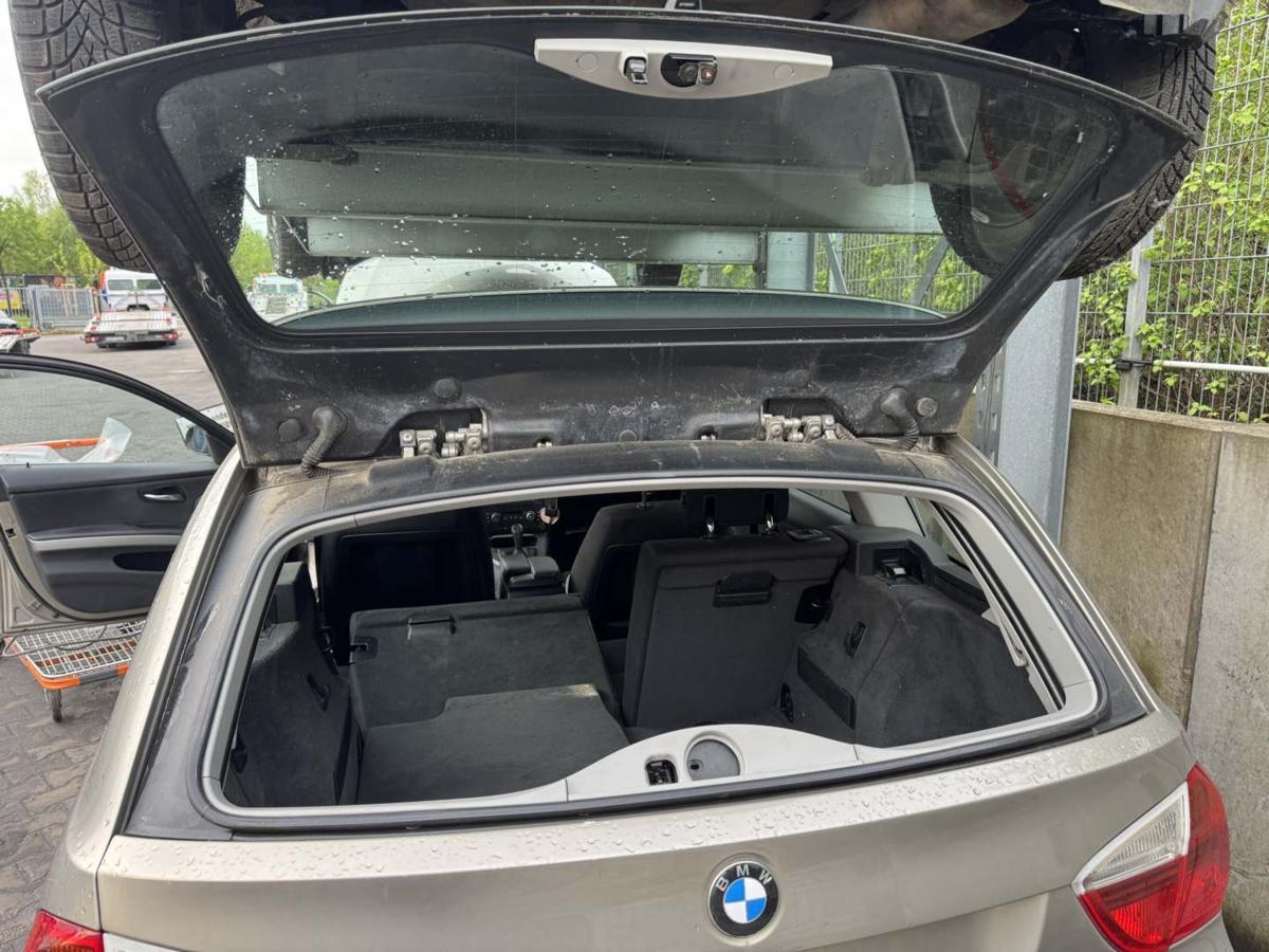 BMW 3er E91 original Heckscheibe Kombi Bj.2008